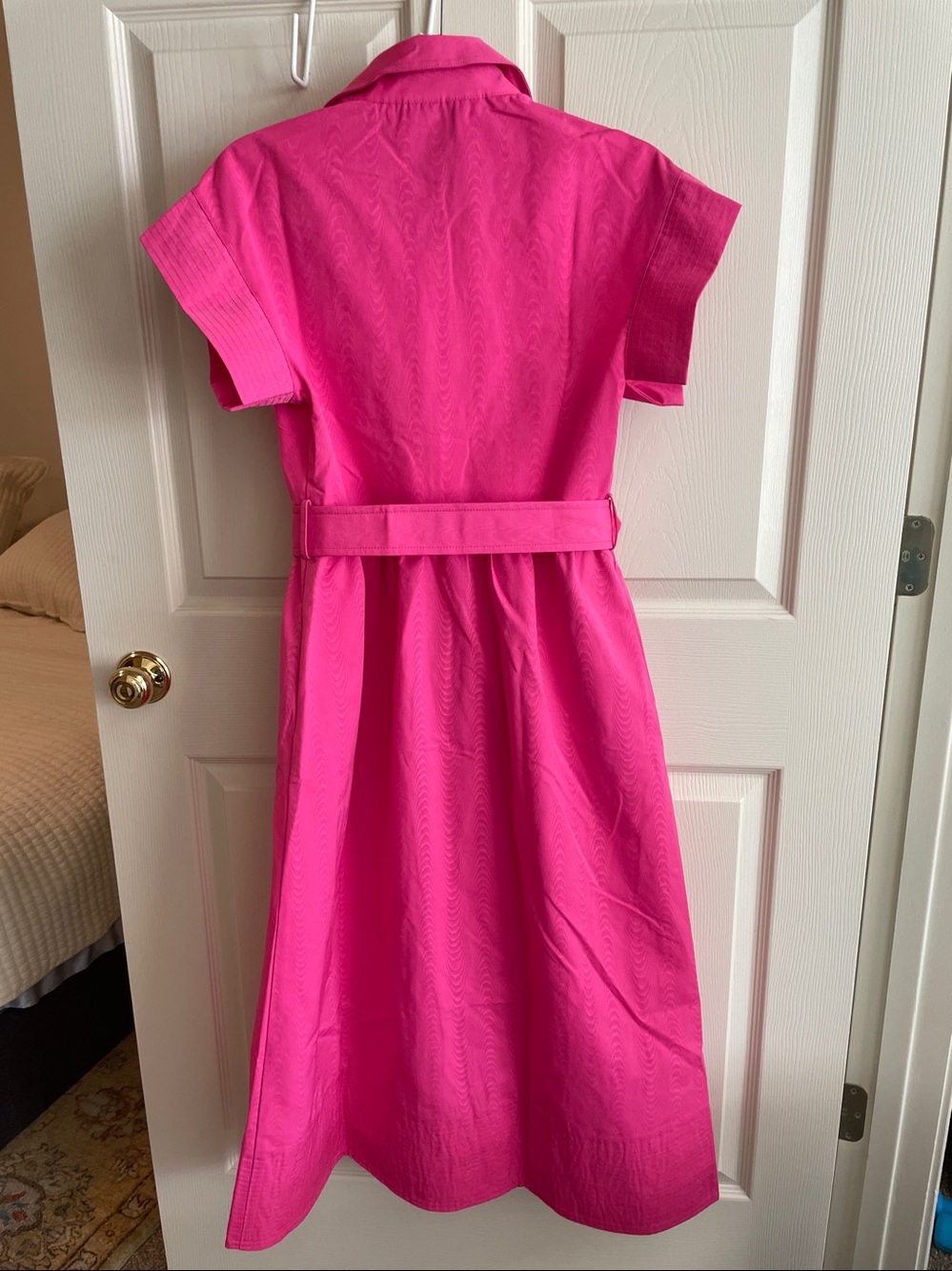 Tuckernuck Chloe Dress - Picture 7 of 8